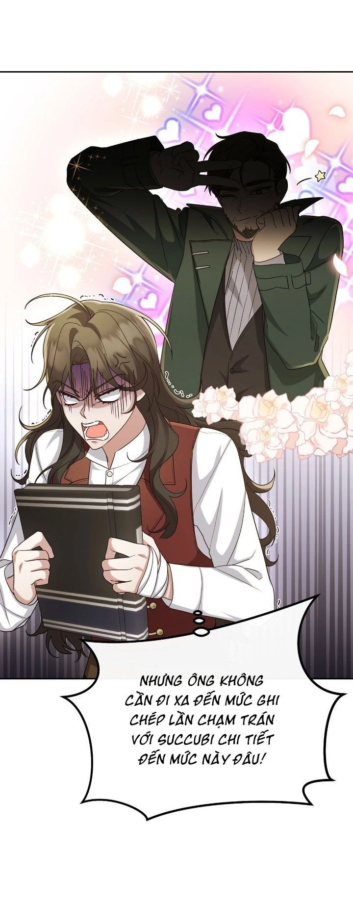 Nữ Chính Bỏ Trốn Ở Nhà Bên Chapter 16 - 44