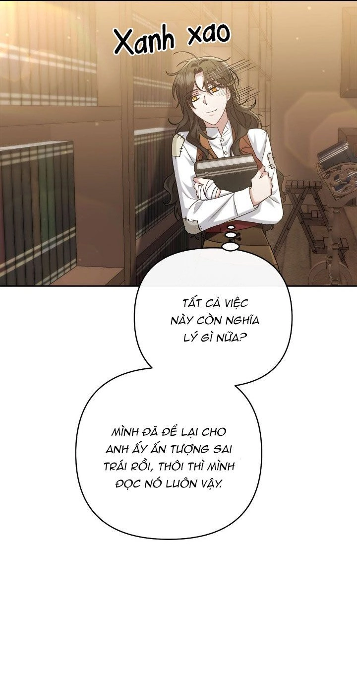 Nữ Chính Bỏ Trốn Ở Nhà Bên Chapter 16 - 47