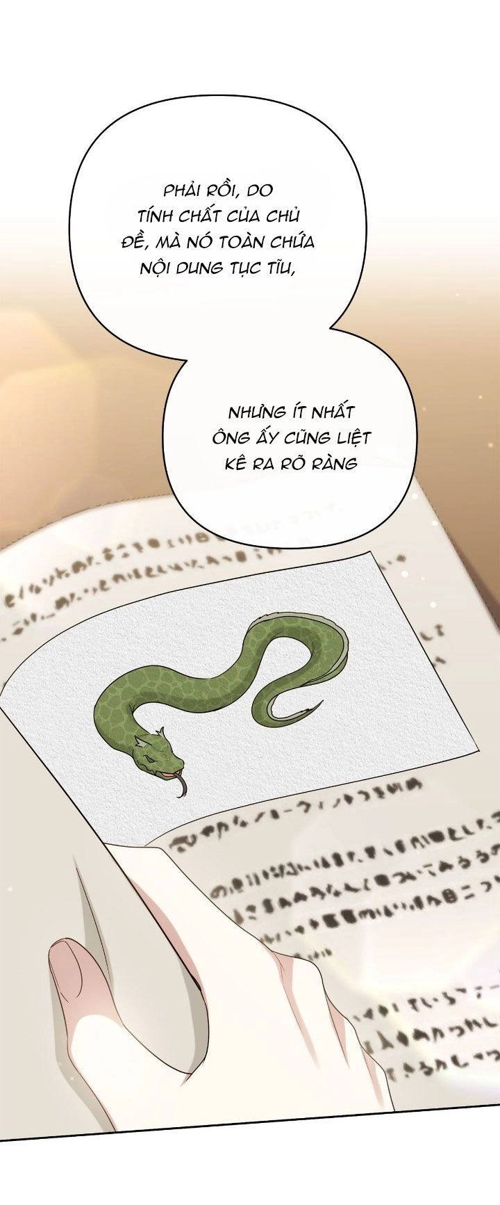 Nữ Chính Bỏ Trốn Ở Nhà Bên Chapter 16 - 49