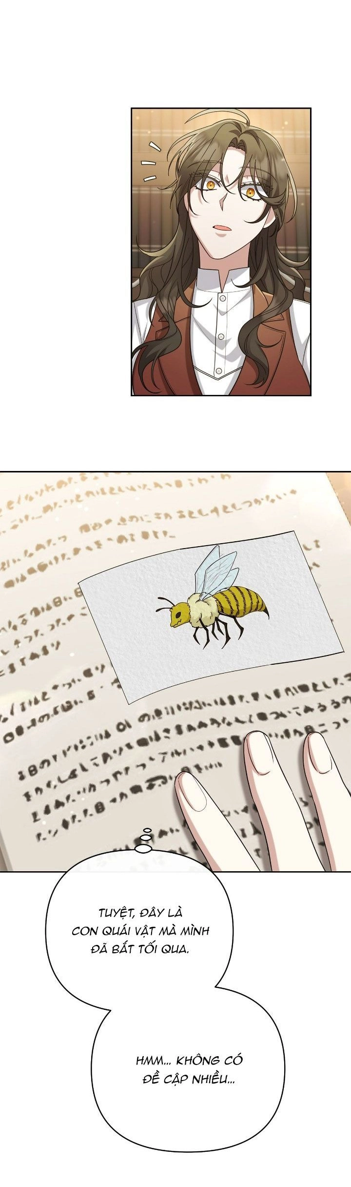 Nữ Chính Bỏ Trốn Ở Nhà Bên Chapter 16 - 50