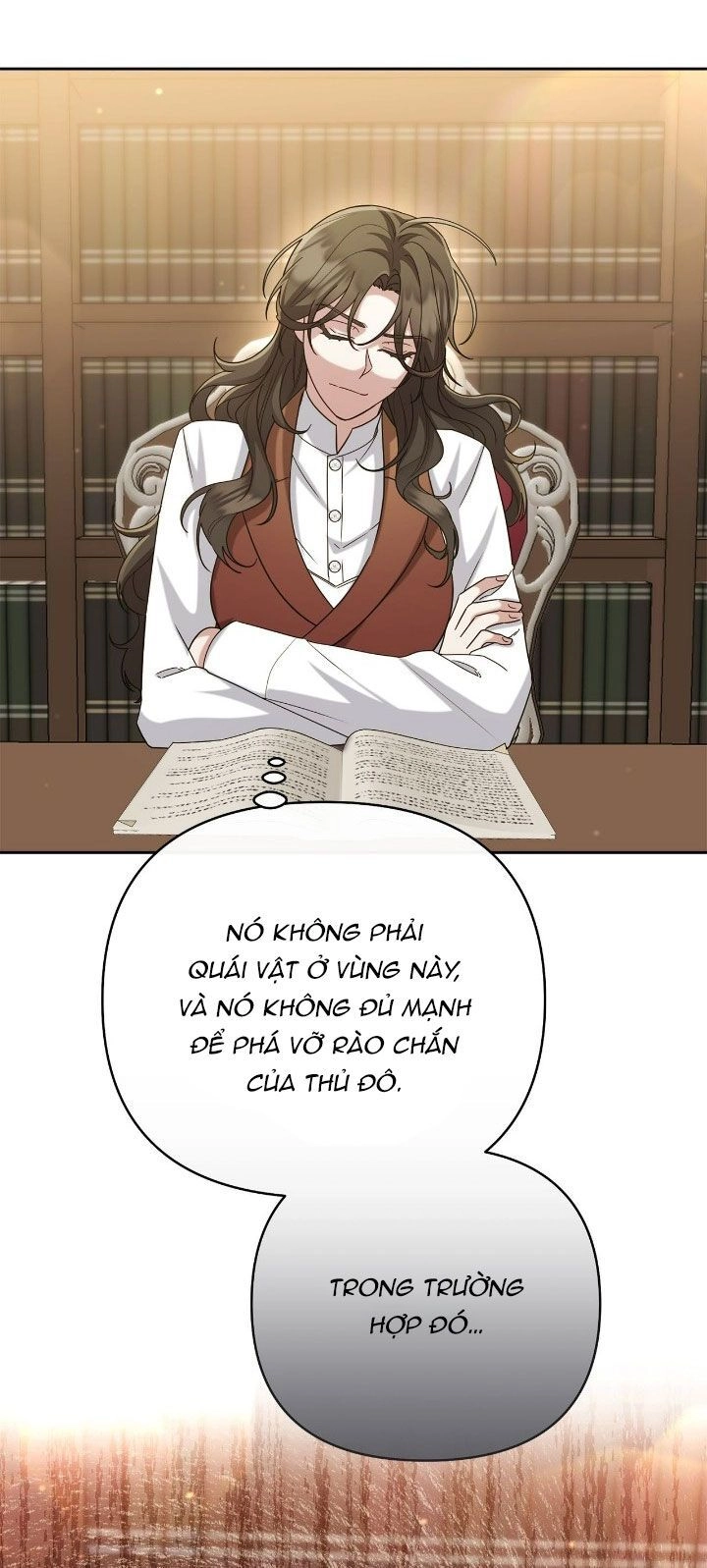 Nữ Chính Bỏ Trốn Ở Nhà Bên Chapter 16 - 51