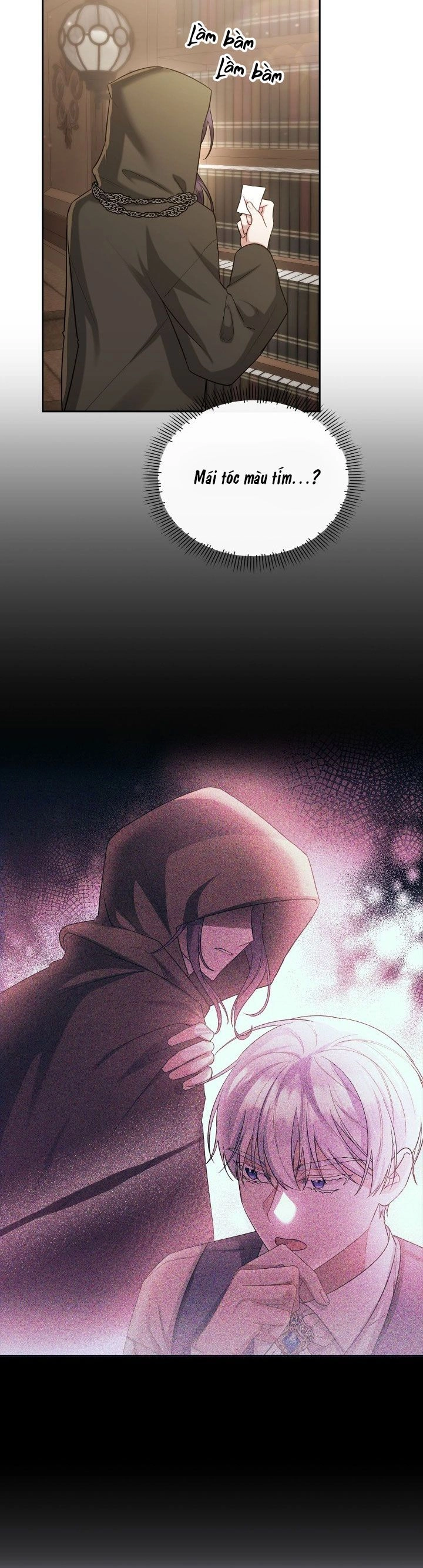 Nữ Chính Bỏ Trốn Ở Nhà Bên Chapter 17 - 6