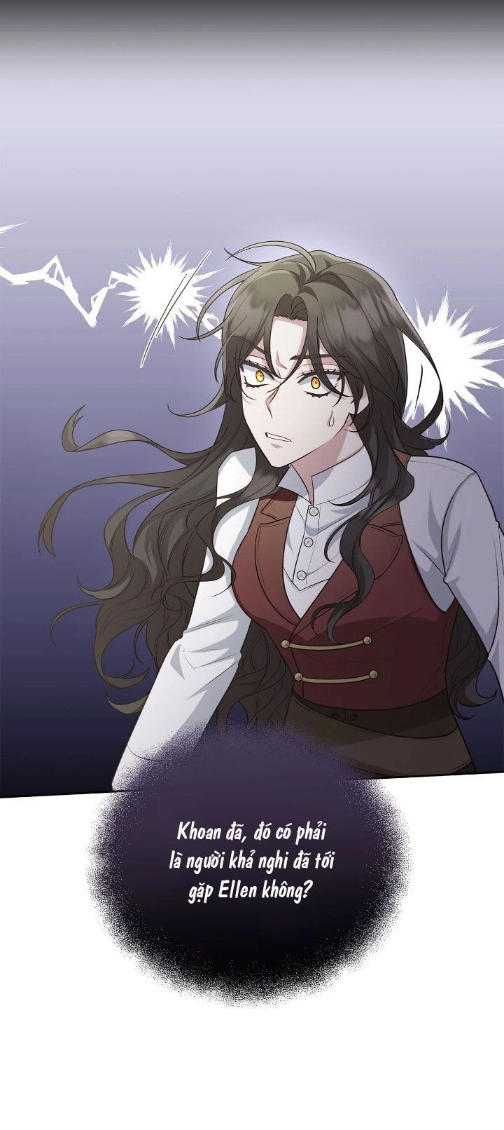 Nữ Chính Bỏ Trốn Ở Nhà Bên Chapter 17 - 7