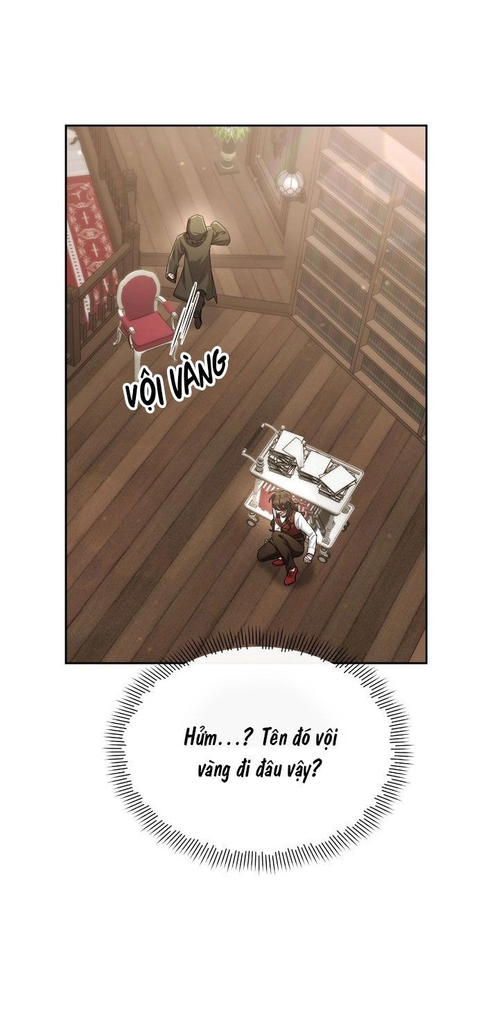 Nữ Chính Bỏ Trốn Ở Nhà Bên Chapter 17 - 8