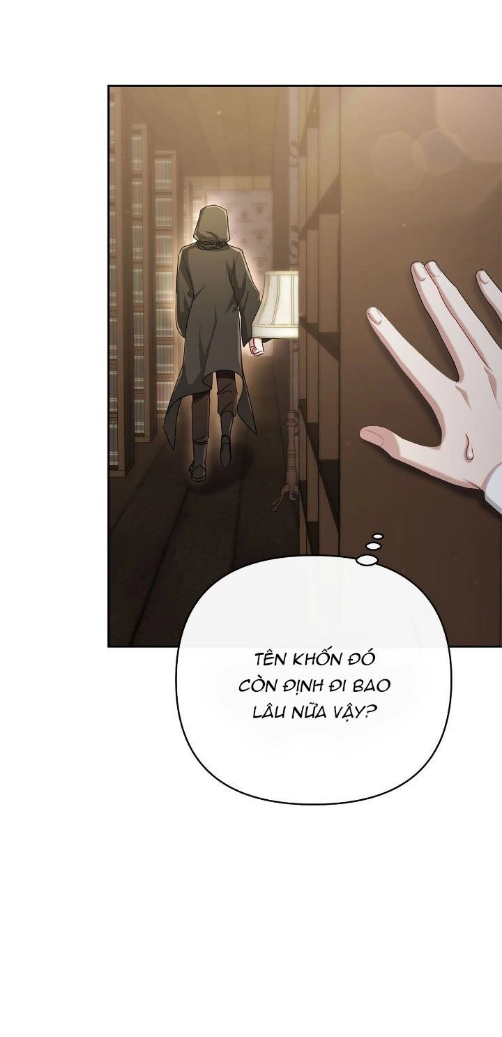 Nữ Chính Bỏ Trốn Ở Nhà Bên Chapter 17 - 14