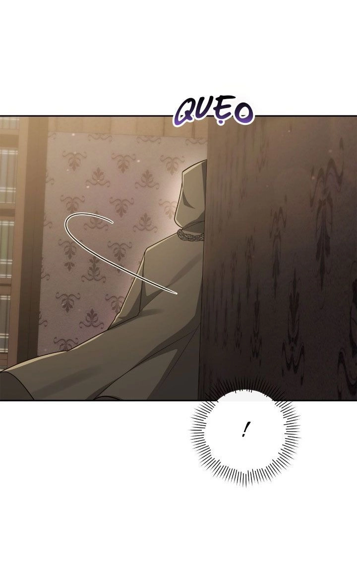 Nữ Chính Bỏ Trốn Ở Nhà Bên Chapter 17 - 16