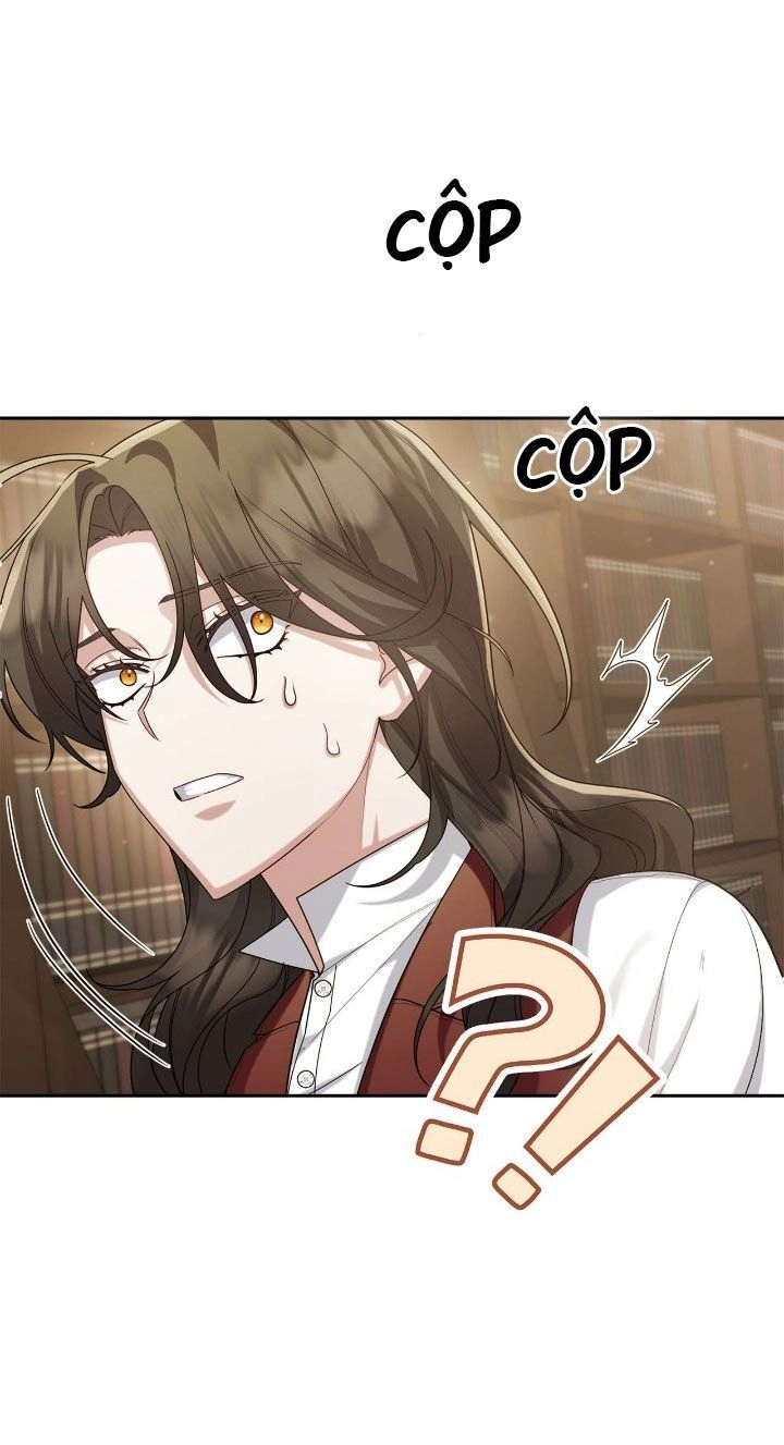 Nữ Chính Bỏ Trốn Ở Nhà Bên Chapter 17 - 19