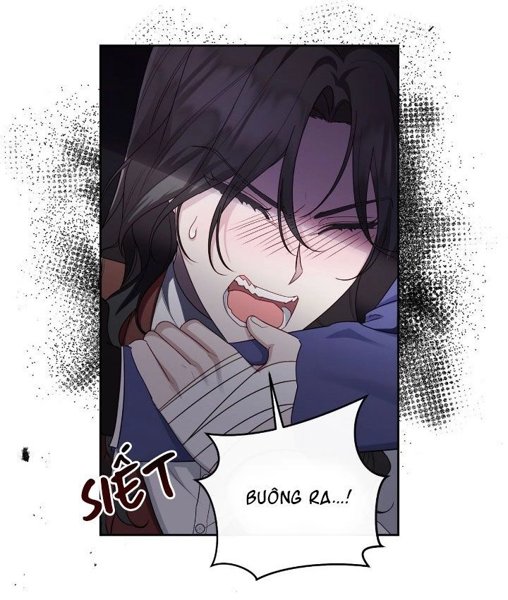 Nữ Chính Bỏ Trốn Ở Nhà Bên Chapter 17 - 25