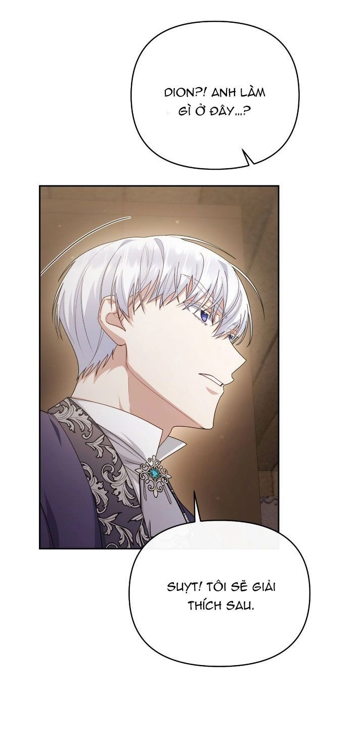 Nữ Chính Bỏ Trốn Ở Nhà Bên Chapter 17 - 28