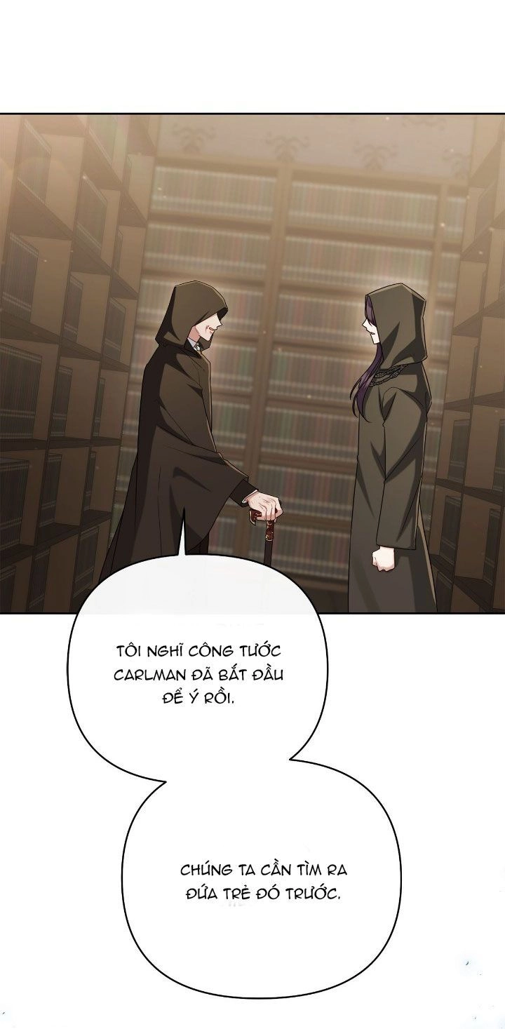 Nữ Chính Bỏ Trốn Ở Nhà Bên Chapter 17 - 31