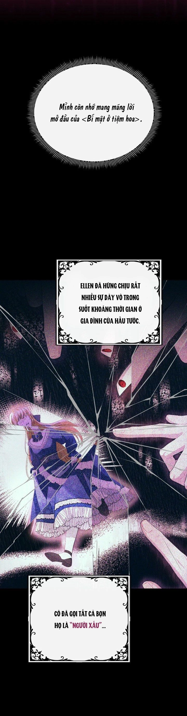 Nữ Chính Bỏ Trốn Ở Nhà Bên Chapter 17 - 34