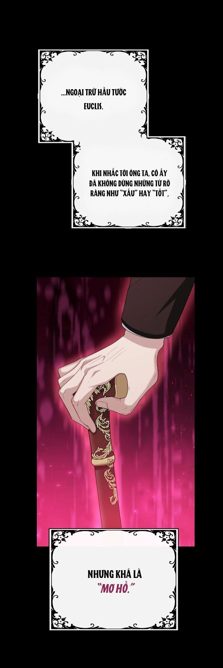 Nữ Chính Bỏ Trốn Ở Nhà Bên Chapter 17 - 35