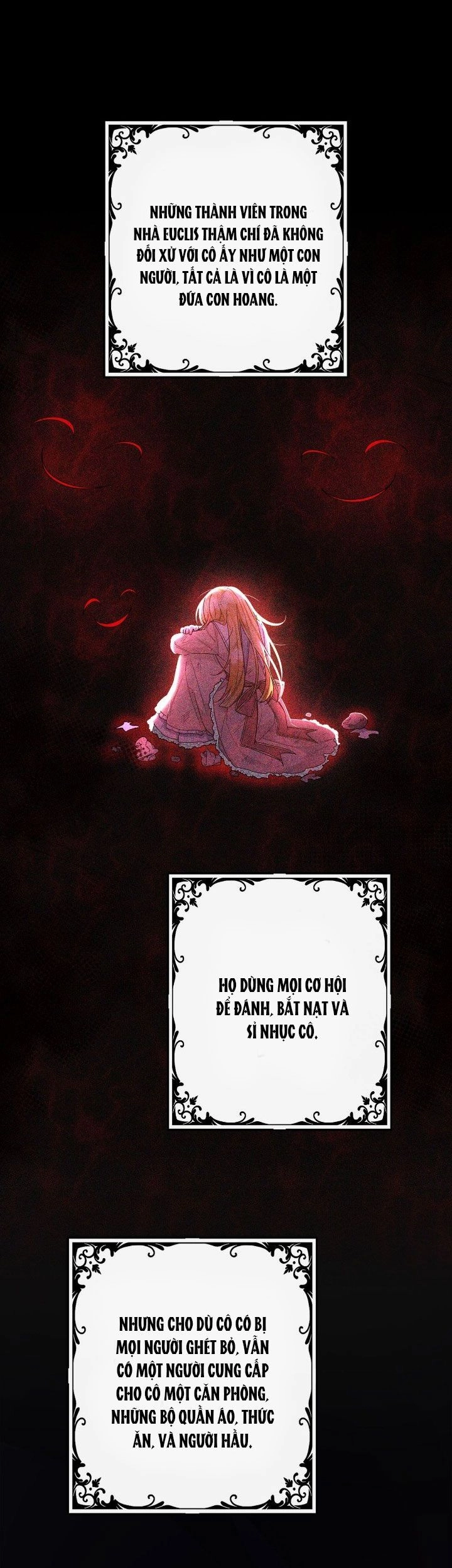 Nữ Chính Bỏ Trốn Ở Nhà Bên Chapter 17 - 36