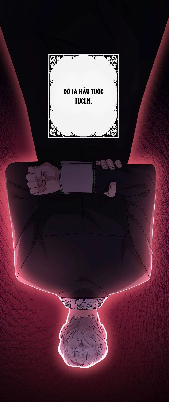 Nữ Chính Bỏ Trốn Ở Nhà Bên Chapter 17 - 37