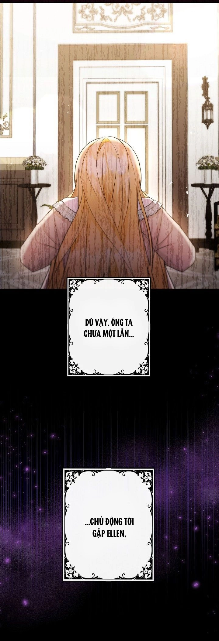 Nữ Chính Bỏ Trốn Ở Nhà Bên Chapter 17 - 38