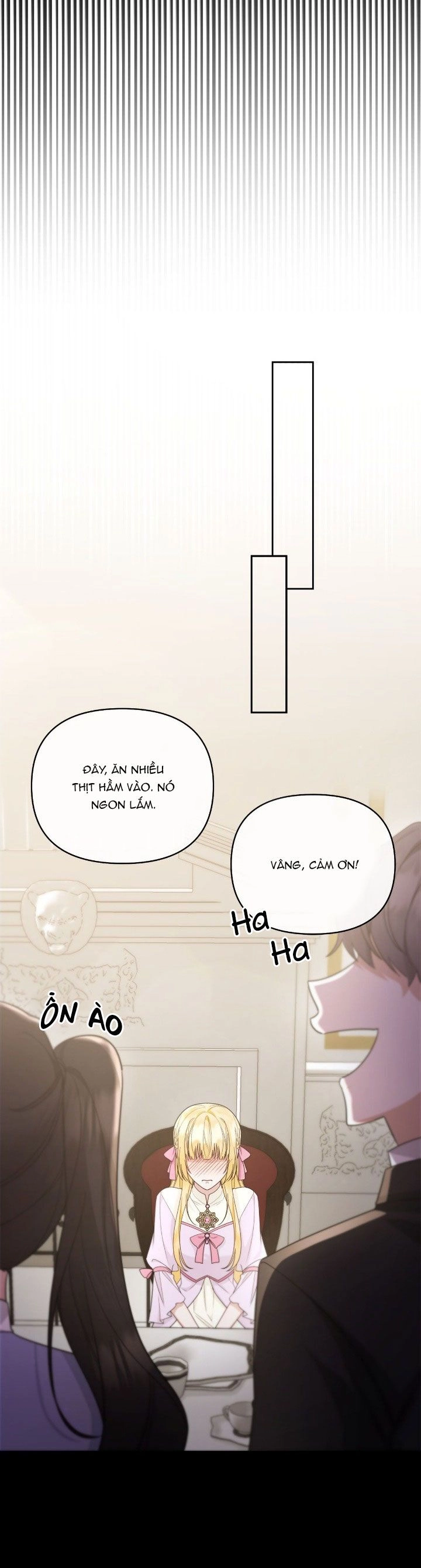 Nữ Chính Bỏ Trốn Ở Nhà Bên Chapter 17 - 40