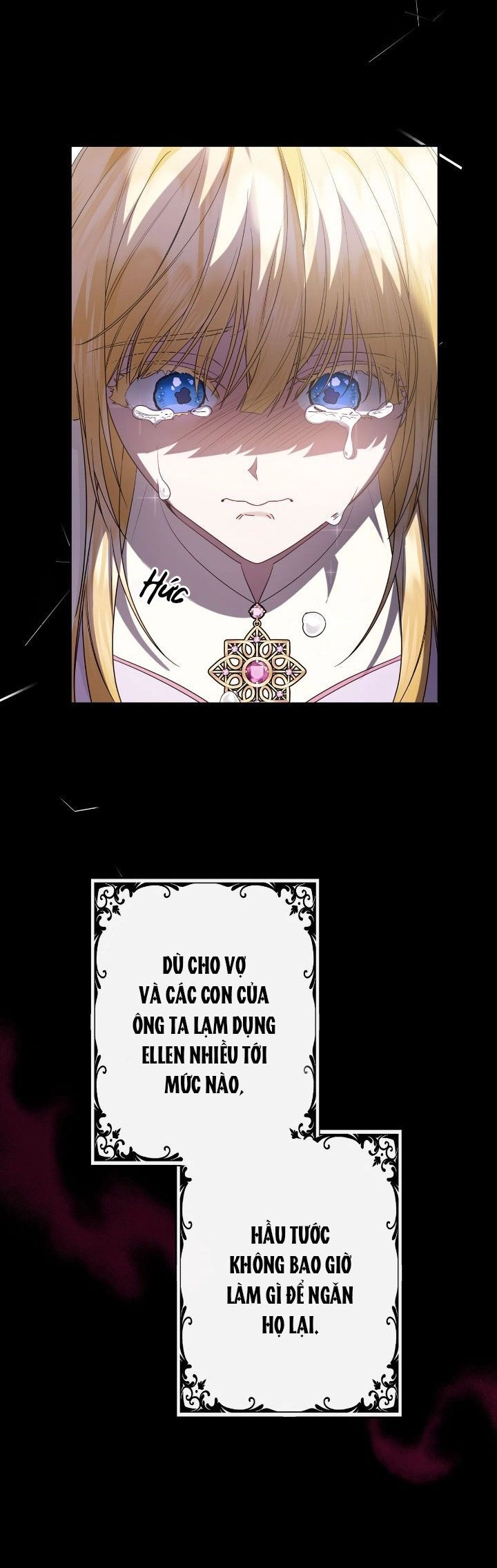 Nữ Chính Bỏ Trốn Ở Nhà Bên Chapter 17 - 43