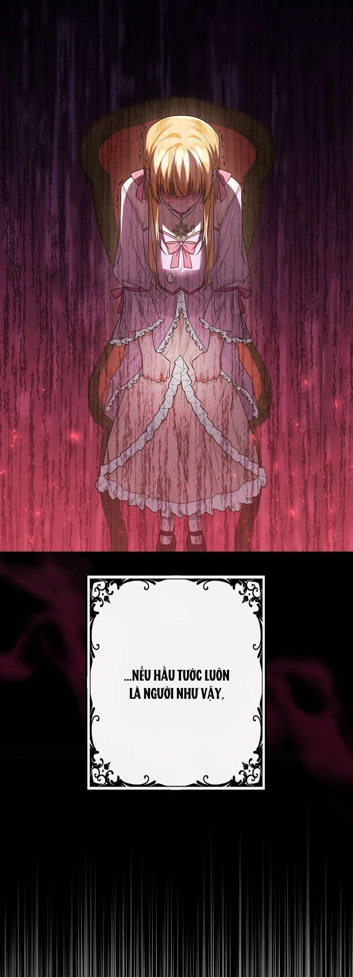 Nữ Chính Bỏ Trốn Ở Nhà Bên Chapter 17 - 45