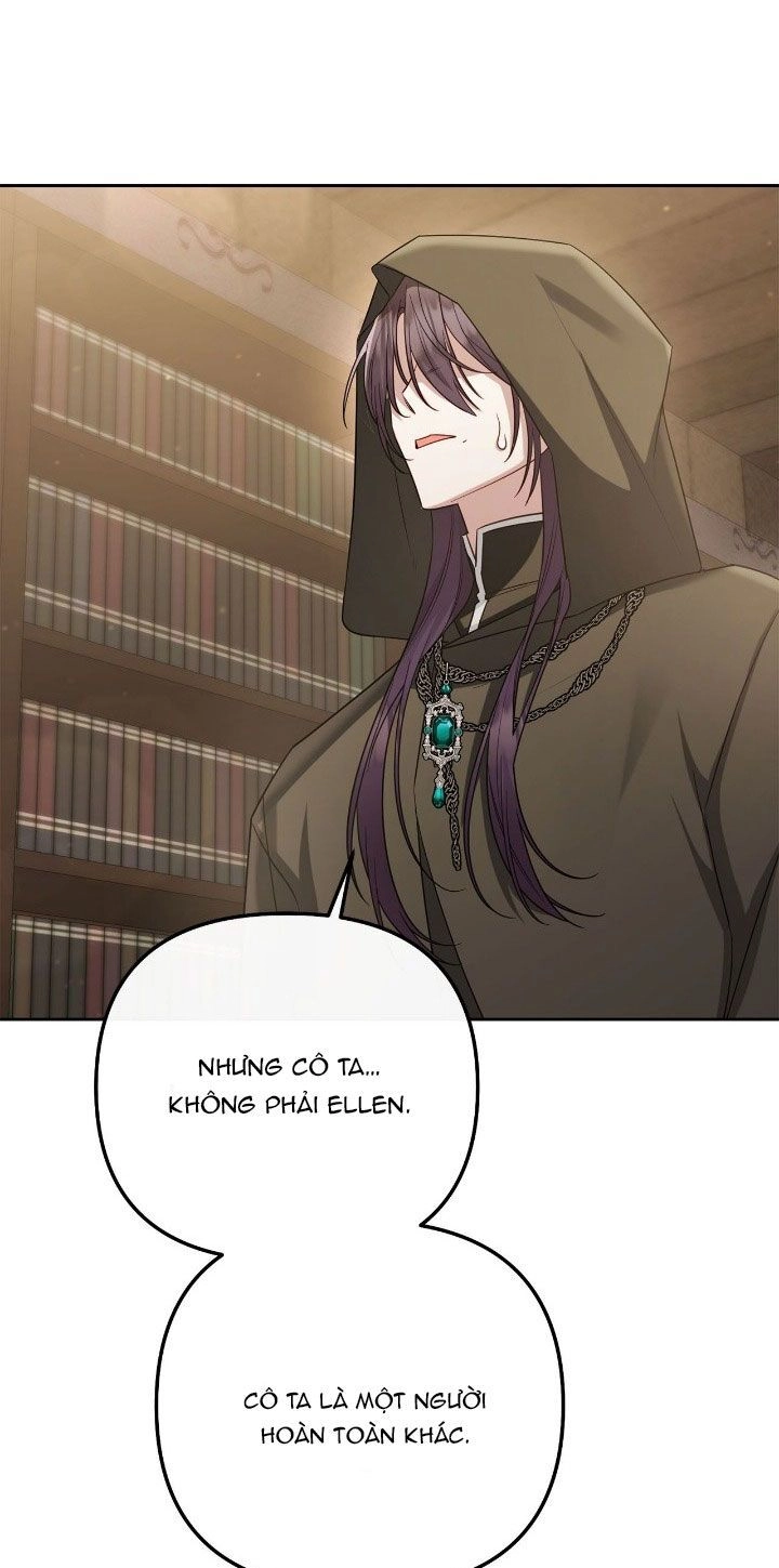 Nữ Chính Bỏ Trốn Ở Nhà Bên Chapter 17 - 49