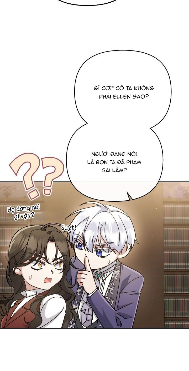 Nữ Chính Bỏ Trốn Ở Nhà Bên Chapter 17 - 50