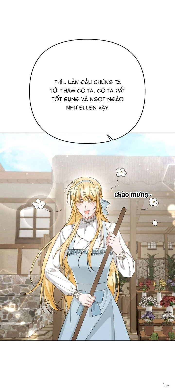 Nữ Chính Bỏ Trốn Ở Nhà Bên Chapter 17 - 51