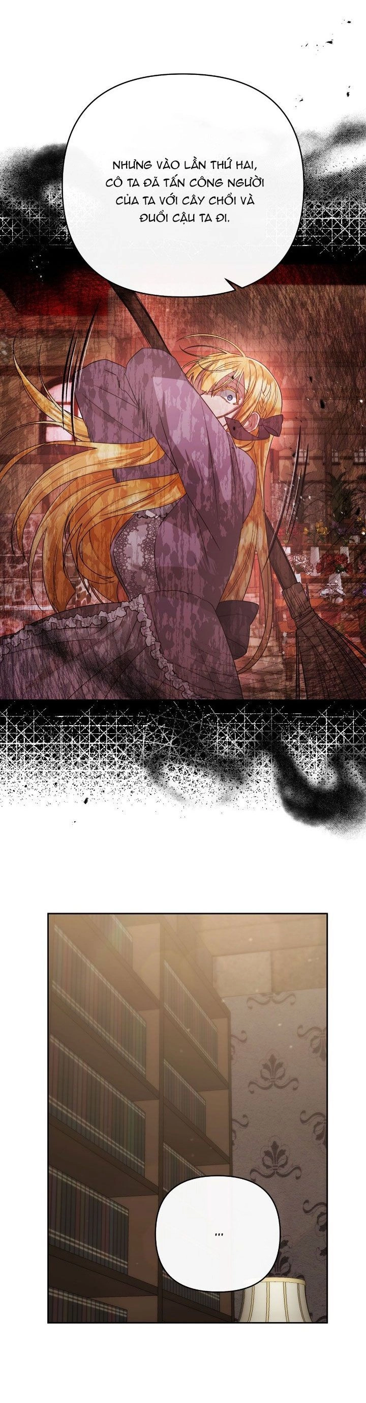 Nữ Chính Bỏ Trốn Ở Nhà Bên Chapter 17 - 52