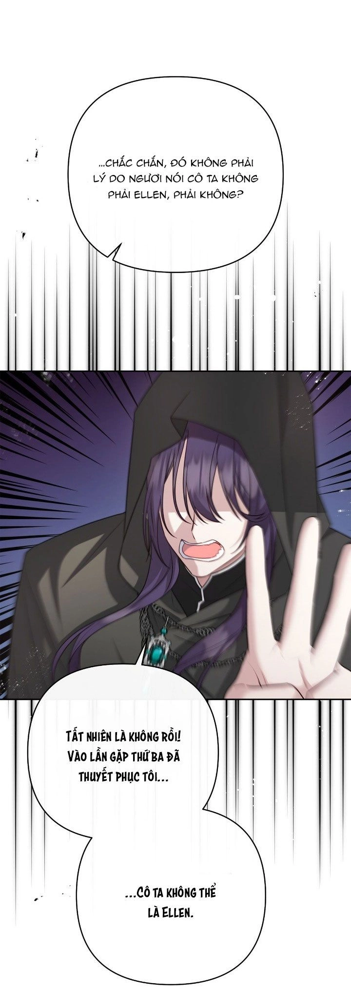 Nữ Chính Bỏ Trốn Ở Nhà Bên Chapter 17 - 53