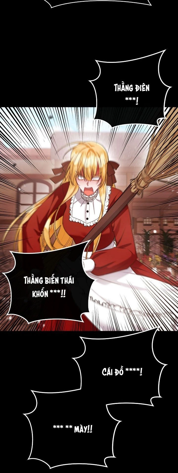 Nữ Chính Bỏ Trốn Ở Nhà Bên Chapter 17 - 56