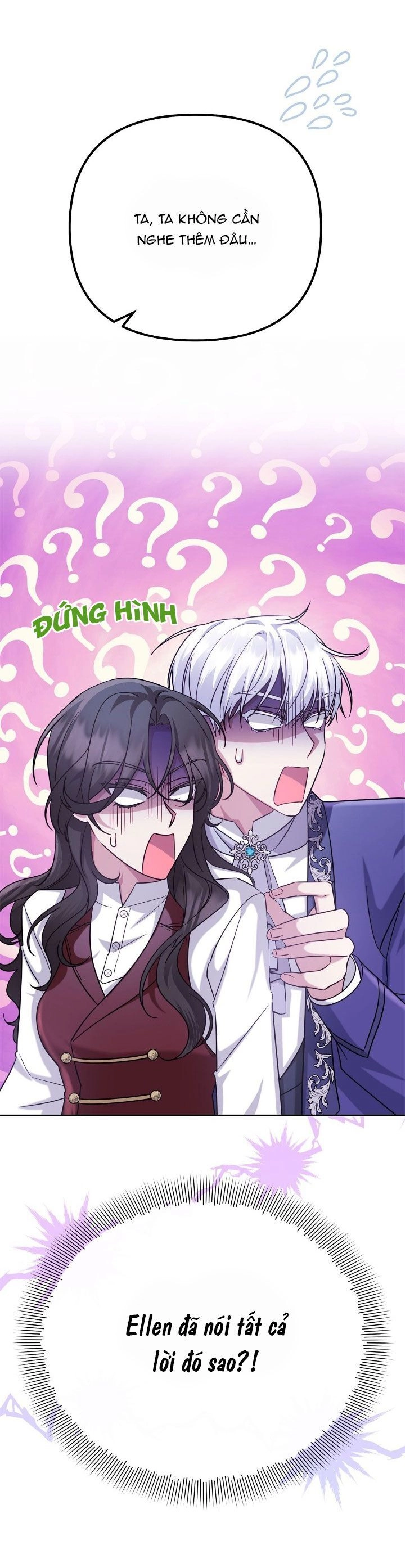 Nữ Chính Bỏ Trốn Ở Nhà Bên Chapter 17 - 58