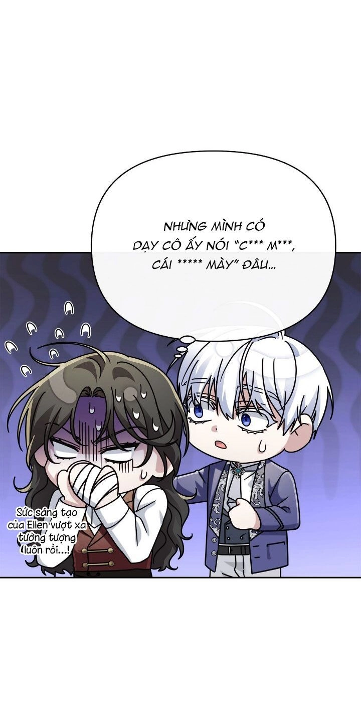 Nữ Chính Bỏ Trốn Ở Nhà Bên Chapter 18 - 8