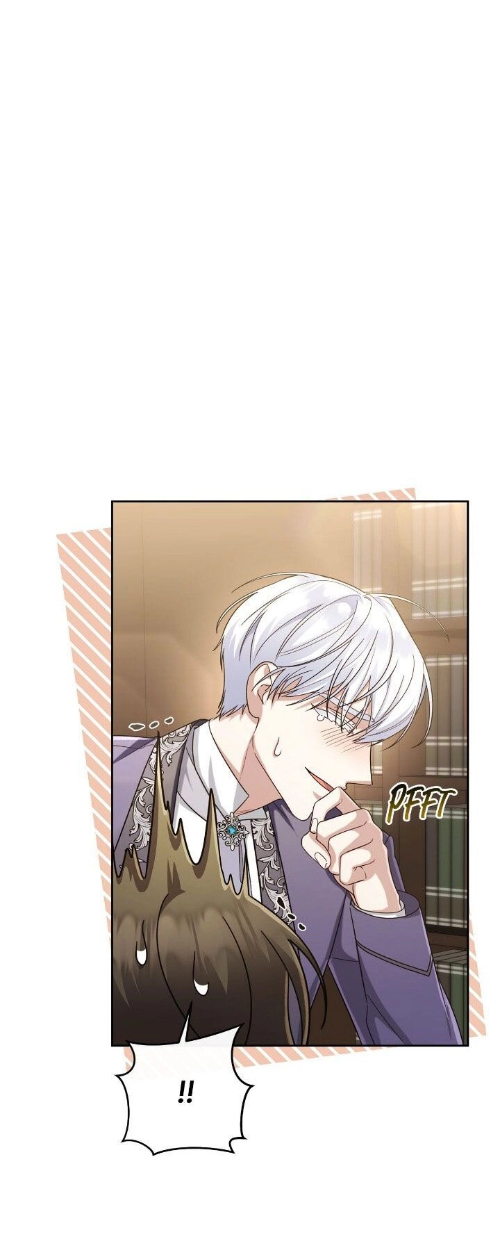 Nữ Chính Bỏ Trốn Ở Nhà Bên Chapter 18 - 9