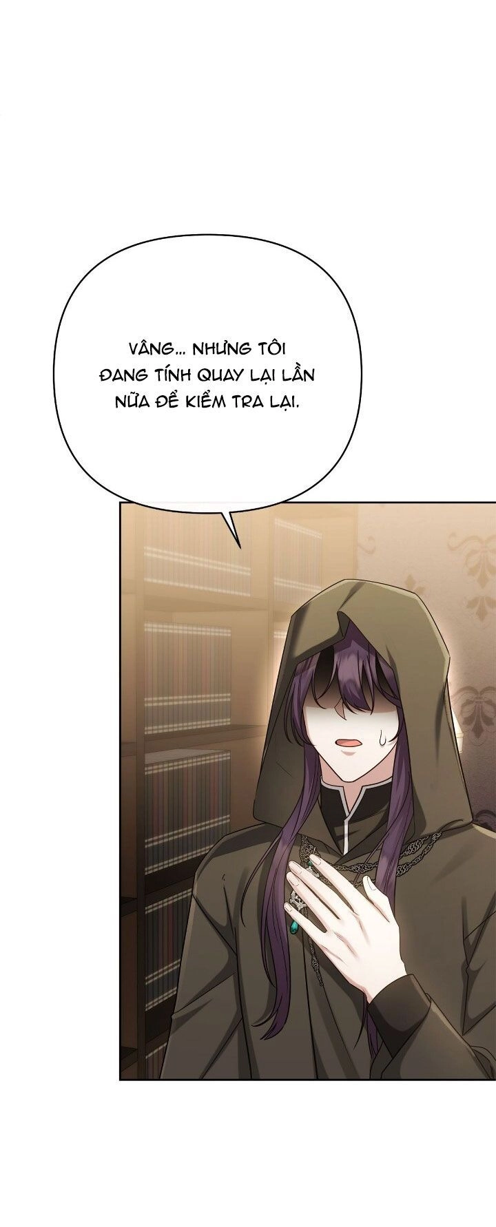 Nữ Chính Bỏ Trốn Ở Nhà Bên Chapter 18 - 12