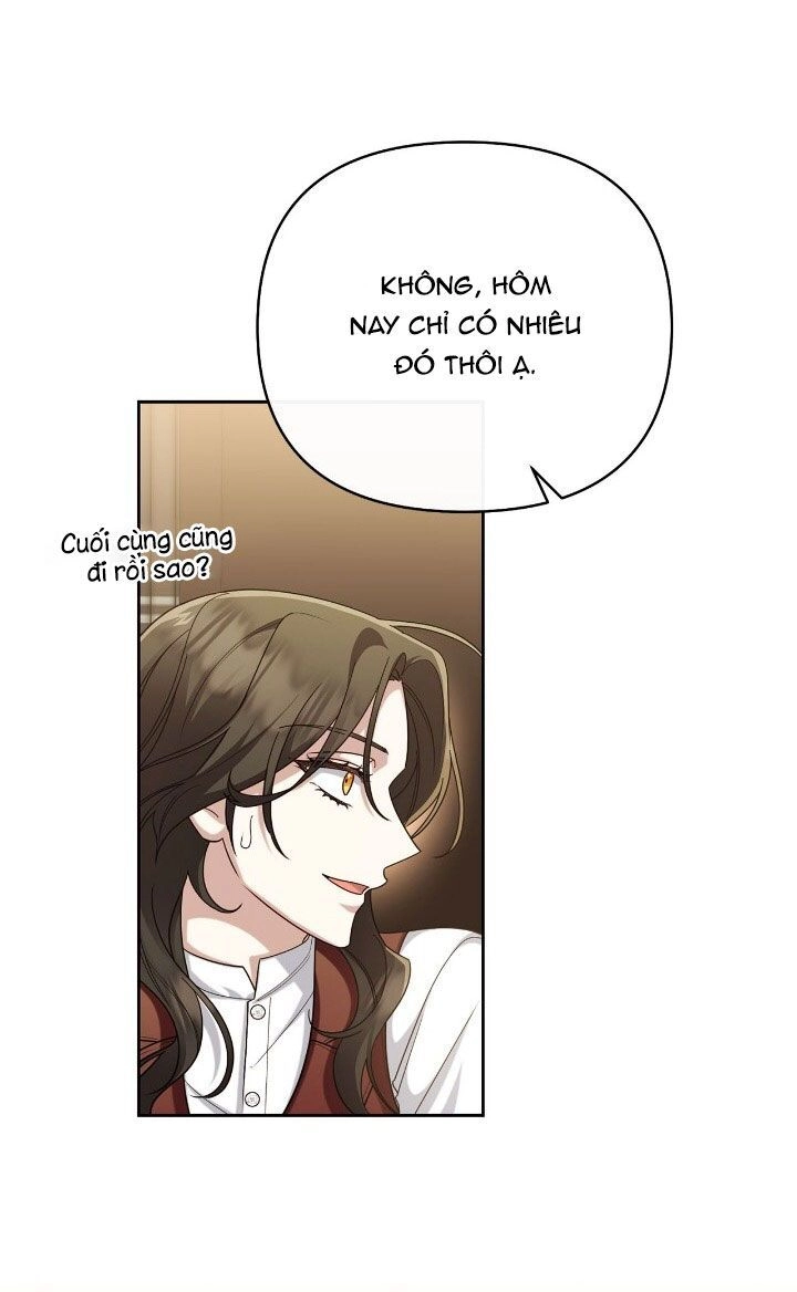 Nữ Chính Bỏ Trốn Ở Nhà Bên Chapter 18 - 14