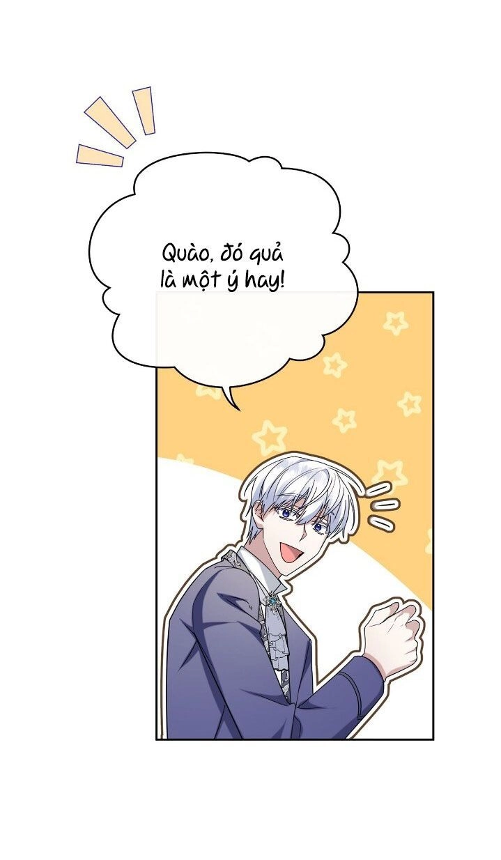 Nữ Chính Bỏ Trốn Ở Nhà Bên Chapter 18 - 20