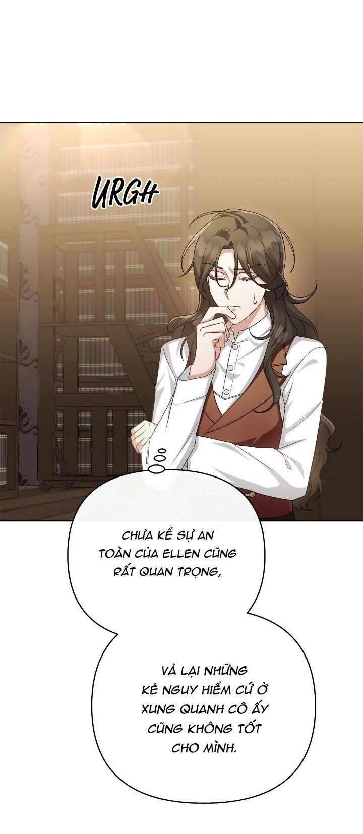 Nữ Chính Bỏ Trốn Ở Nhà Bên Chapter 18 - 26