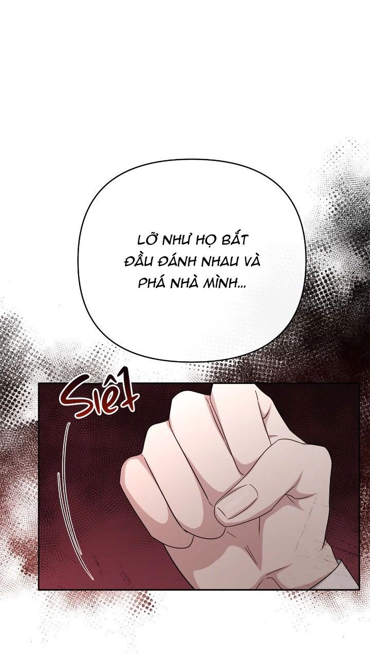 Nữ Chính Bỏ Trốn Ở Nhà Bên Chapter 18 - 27