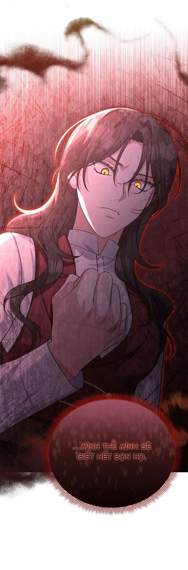 Nữ Chính Bỏ Trốn Ở Nhà Bên Chapter 18 - 28