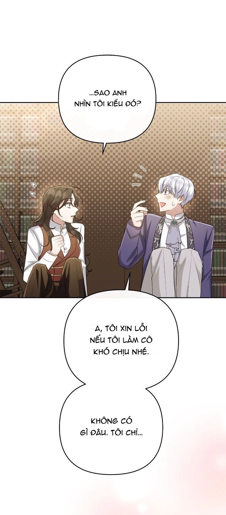 Nữ Chính Bỏ Trốn Ở Nhà Bên Chapter 18 - 31