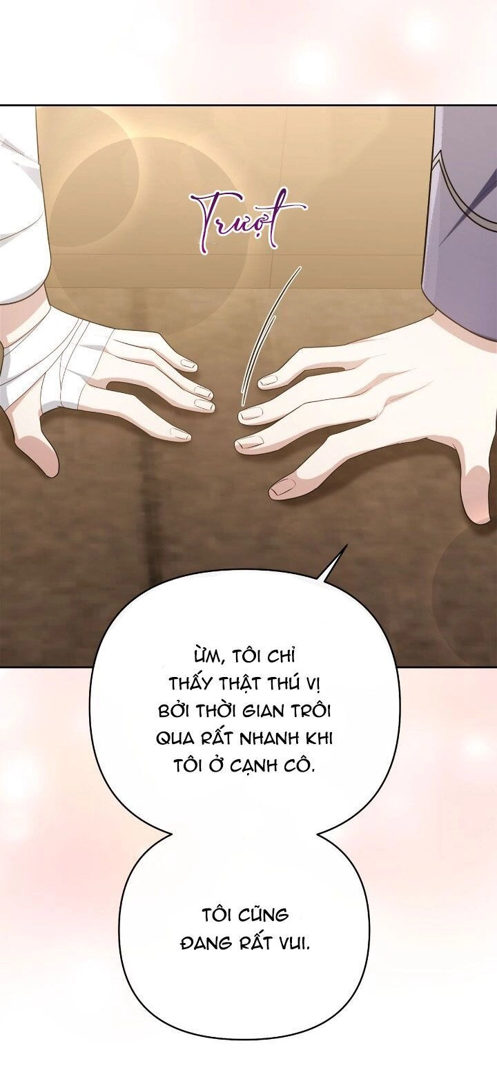 Nữ Chính Bỏ Trốn Ở Nhà Bên Chapter 18 - 32