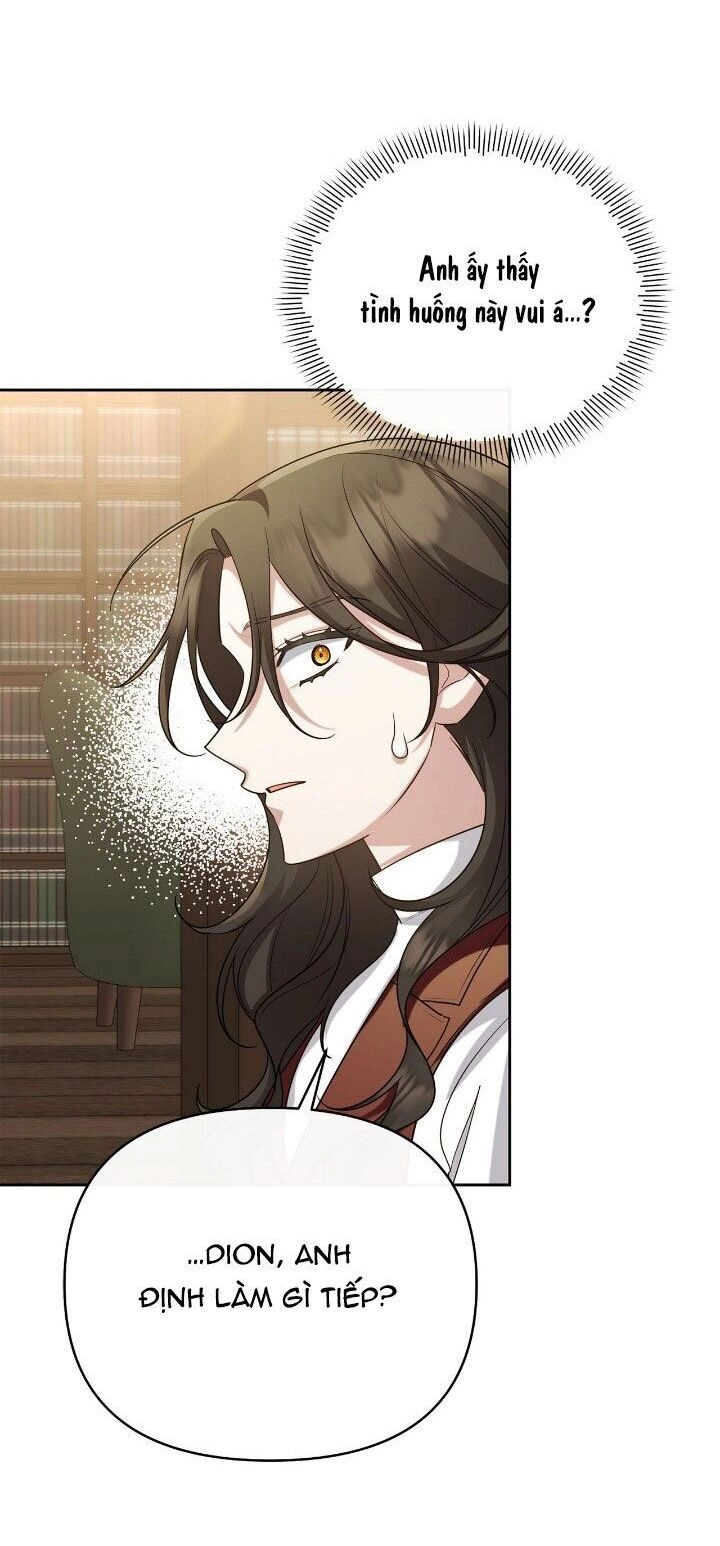 Nữ Chính Bỏ Trốn Ở Nhà Bên Chapter 18 - 33