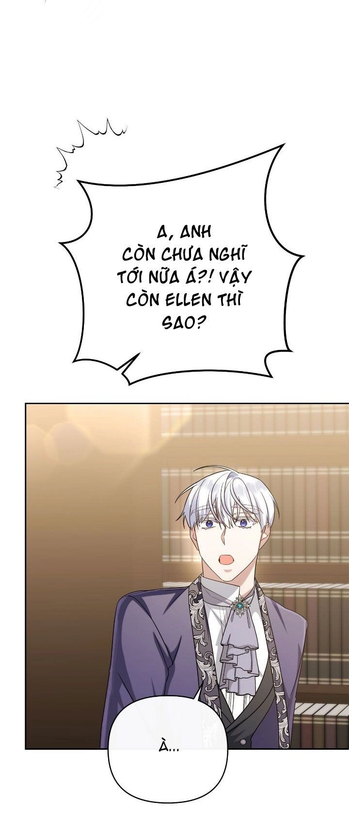 Nữ Chính Bỏ Trốn Ở Nhà Bên Chapter 18 - 35