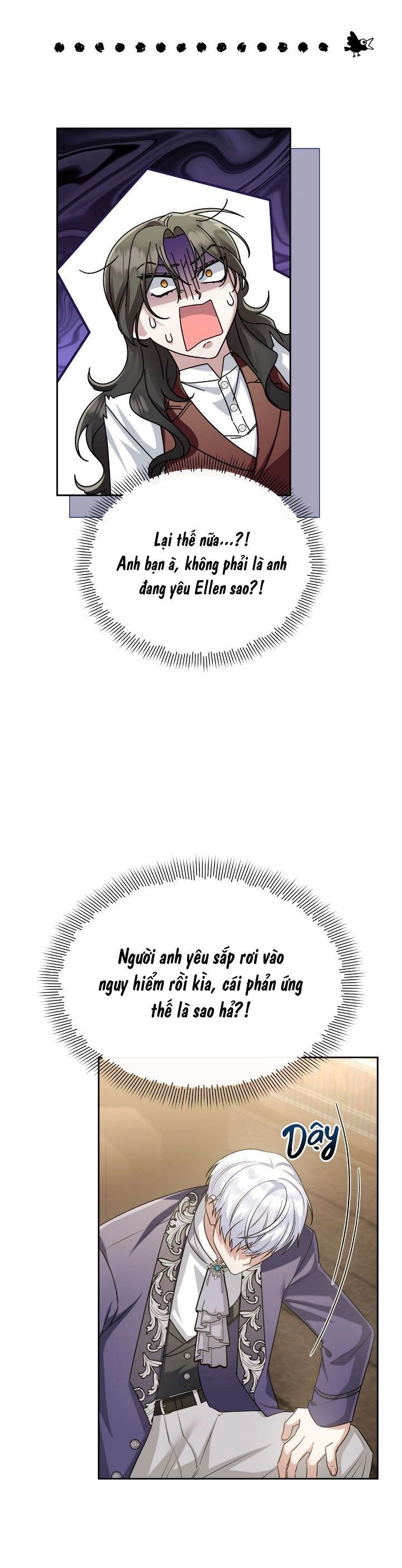 Nữ Chính Bỏ Trốn Ở Nhà Bên Chapter 18 - 36