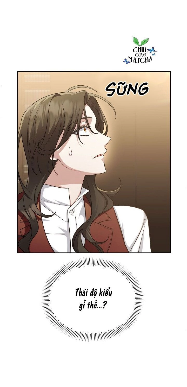 Nữ Chính Bỏ Trốn Ở Nhà Bên Chapter 18 - 38