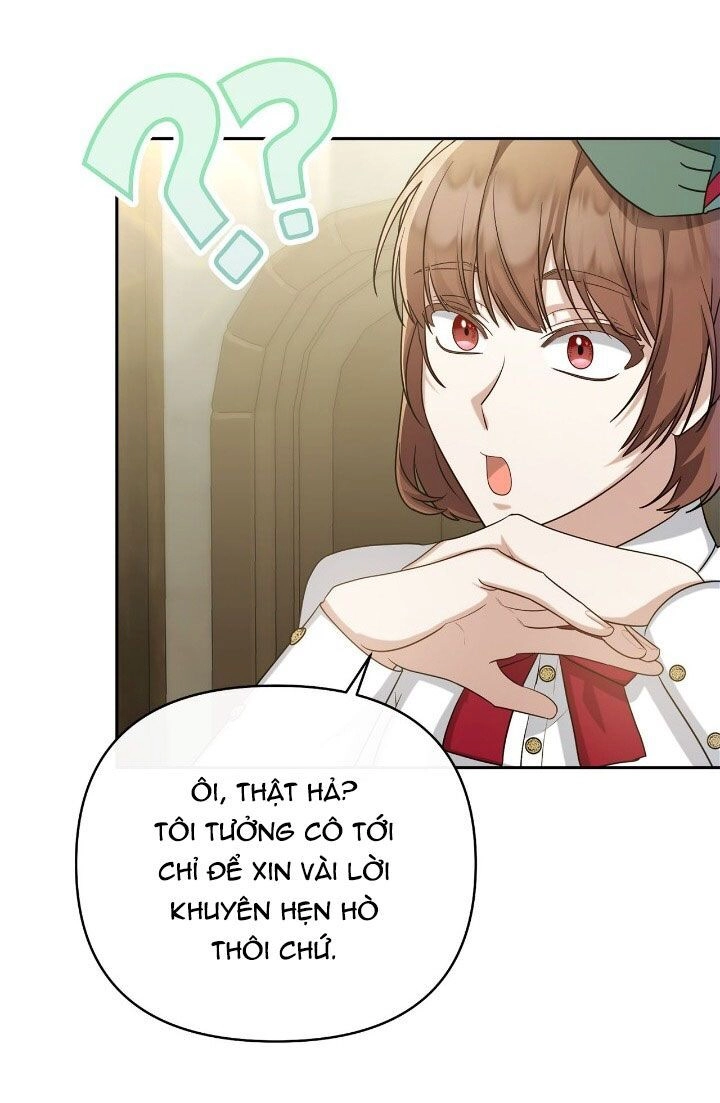 Nữ Chính Bỏ Trốn Ở Nhà Bên Chapter 18 - 47