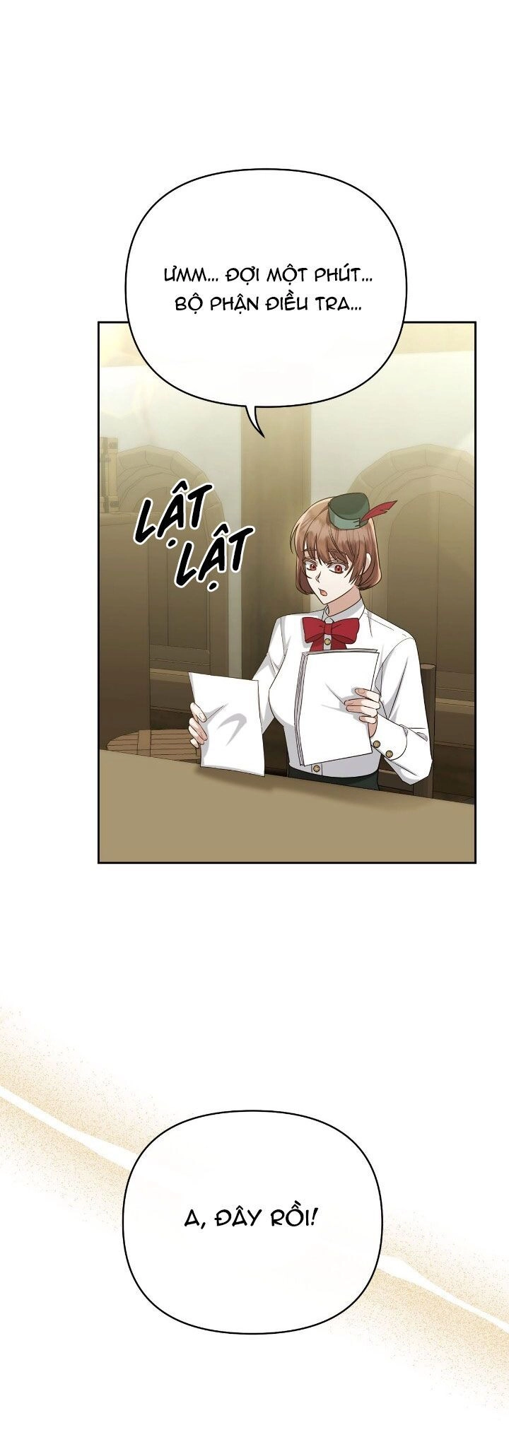 Nữ Chính Bỏ Trốn Ở Nhà Bên Chapter 18 - 49