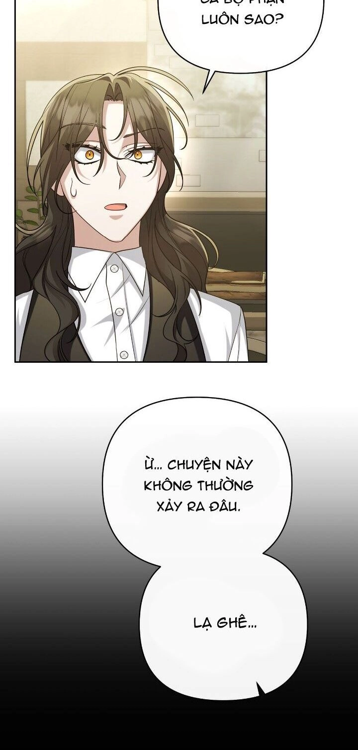 Nữ Chính Bỏ Trốn Ở Nhà Bên Chapter 18 - 51