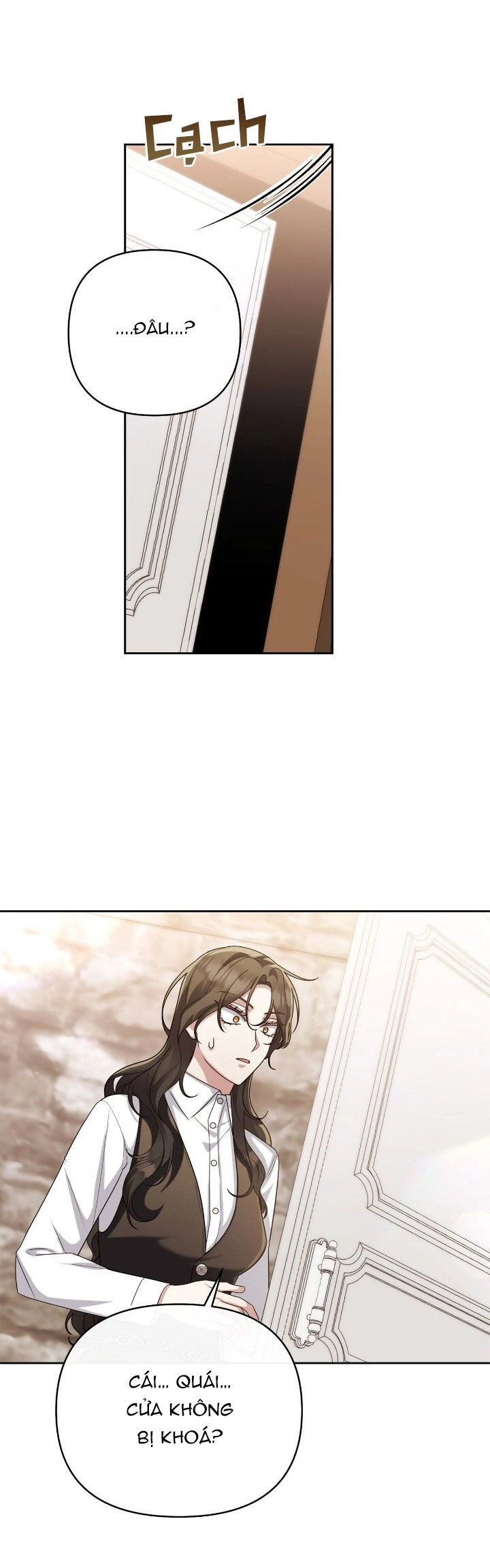 Nữ Chính Bỏ Trốn Ở Nhà Bên Chapter 18 - 57