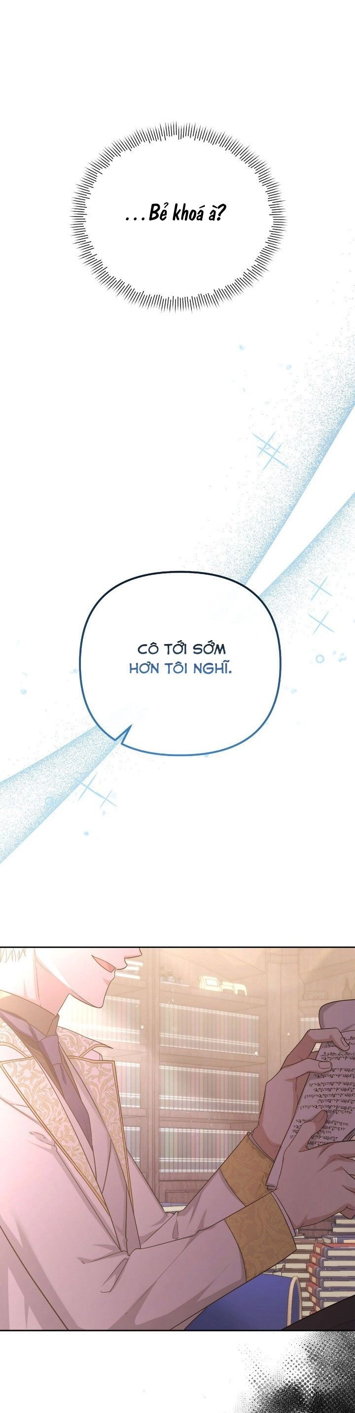 Nữ Chính Bỏ Trốn Ở Nhà Bên Chapter 18 - 59