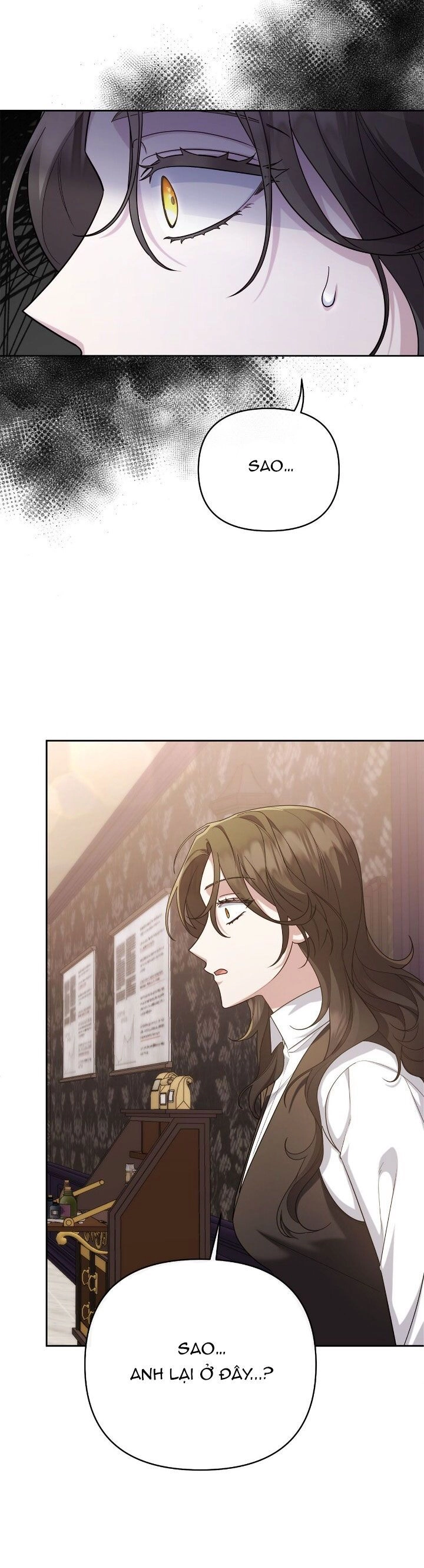 Nữ Chính Bỏ Trốn Ở Nhà Bên Chapter 18 - 60