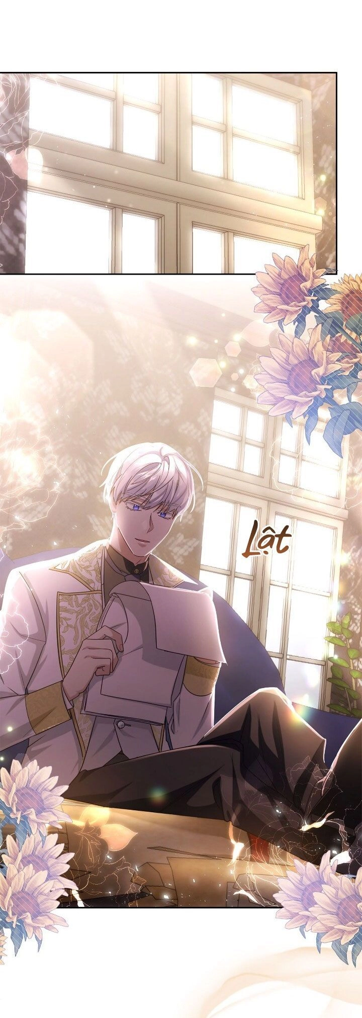 Nữ Chính Bỏ Trốn Ở Nhà Bên Chapter 18 - 61